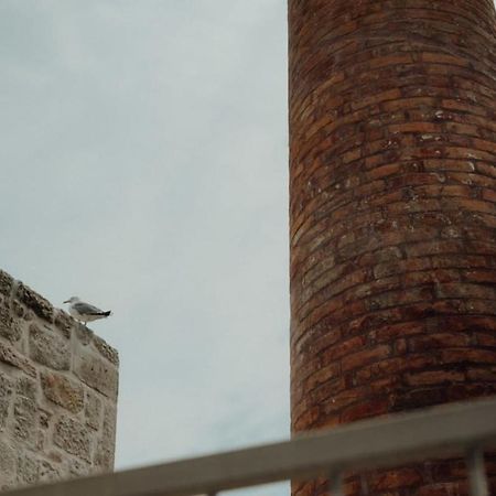 Chimney Luxury House With Ac Appartement Porto Buitenkant foto